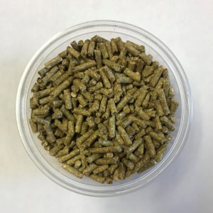 pot belly pellet