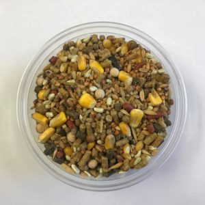 pinata party mix