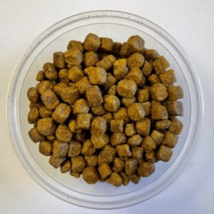 Star Milling Hi Protein Dog Food Nuggets