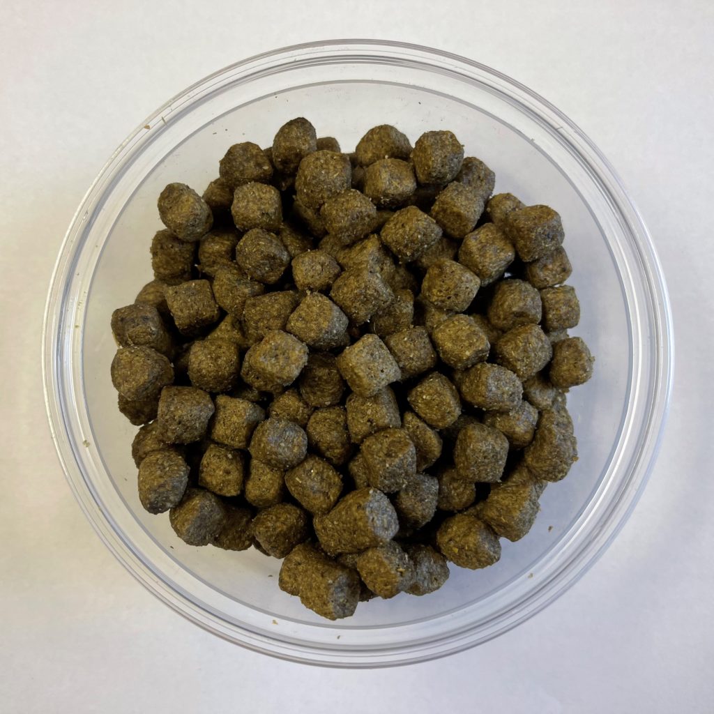 Dog Food Without Corn, Wheat Or Soy Ultra Balance Meat & Rice