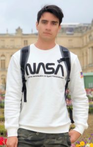 Javier Angel