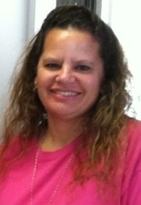 Sandy Caldwell