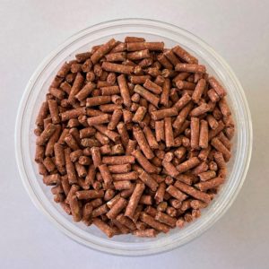 Stock Builder Pellets