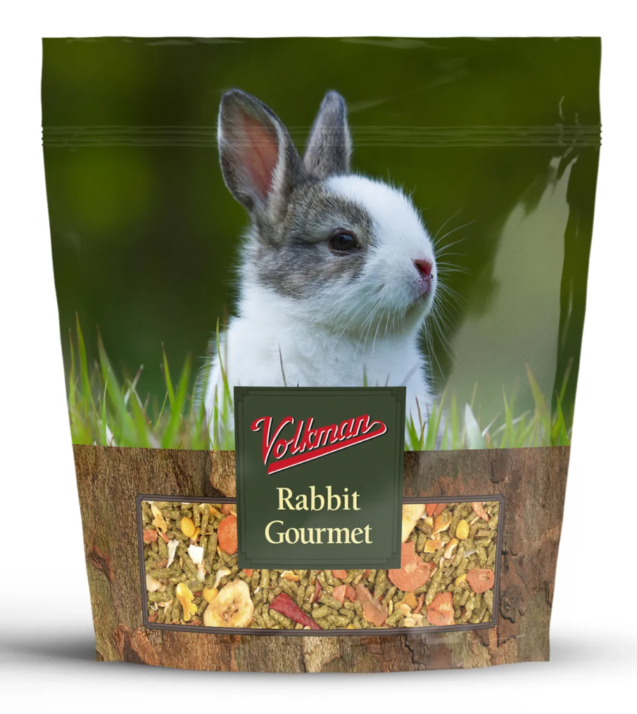 Volkman Rabbit Gourmet Star Milling Co.