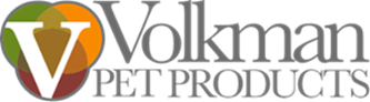 Volkman Pet Products Volkman Pet Products Logo