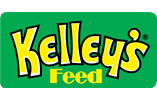 Kelley's brand logo