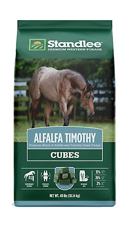 standlee alfalfa timothy cubes