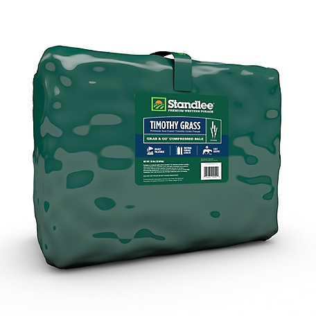 Grab and Go Bag by Standlee -Star Milling Co.