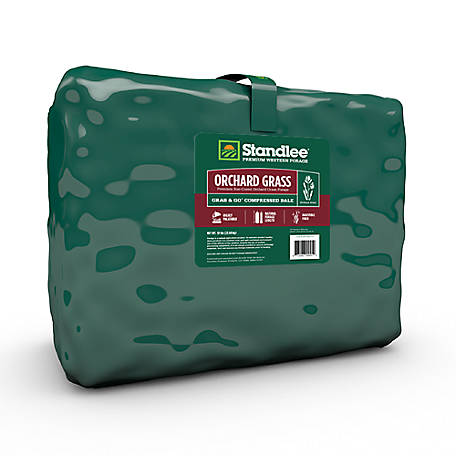Standlee - Orchard Grass - Star Milling Co.