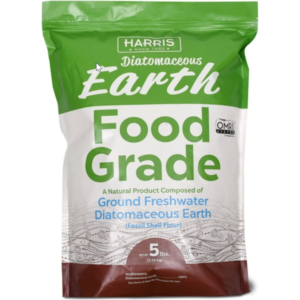 Harris Diatomaceous Earth Food Grade
