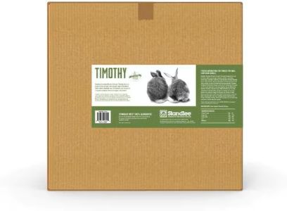 Timothy Box packaging -Star Milling Co.