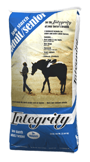 Integrity Adult/Senior