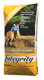 Integrity Performance