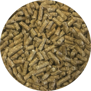 Plus 606 Performance Horse Food from Star Milling